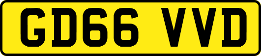 GD66VVD