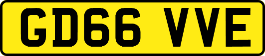 GD66VVE