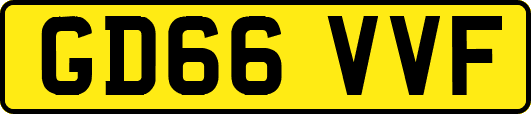 GD66VVF