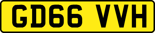 GD66VVH