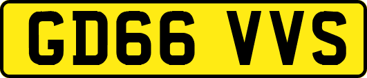 GD66VVS