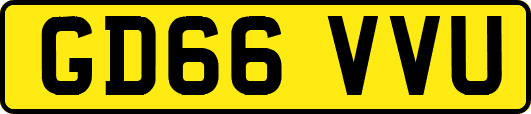 GD66VVU