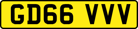 GD66VVV