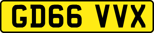 GD66VVX
