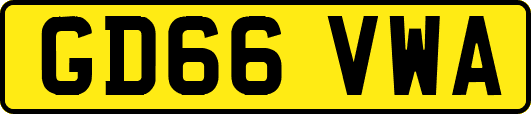 GD66VWA