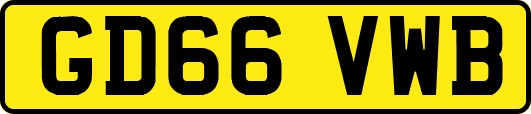 GD66VWB