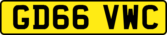 GD66VWC