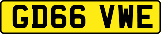 GD66VWE