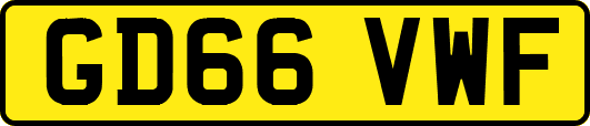 GD66VWF