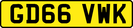 GD66VWK