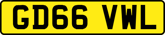 GD66VWL