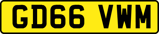 GD66VWM