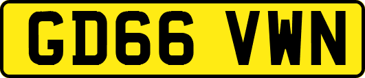 GD66VWN