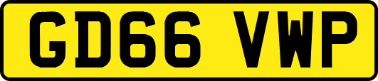 GD66VWP