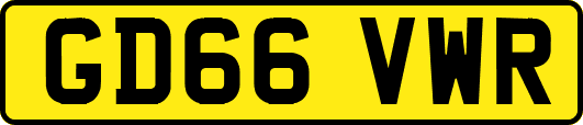 GD66VWR