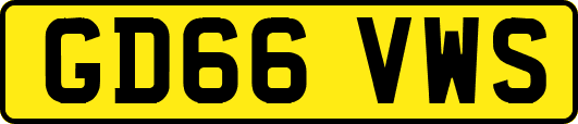 GD66VWS