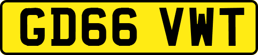 GD66VWT