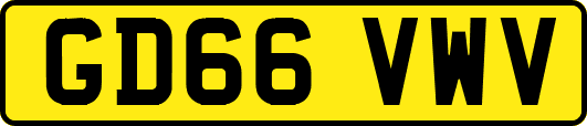 GD66VWV