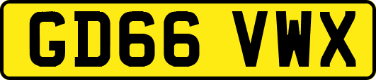 GD66VWX