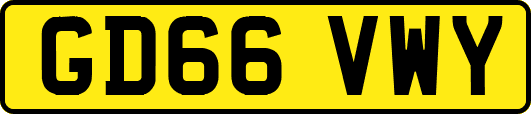 GD66VWY