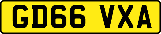 GD66VXA