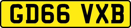 GD66VXB