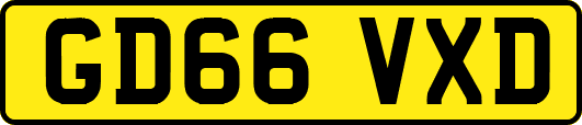 GD66VXD