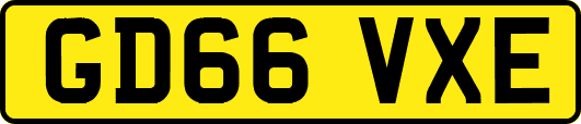 GD66VXE