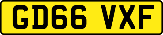 GD66VXF