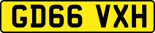 GD66VXH