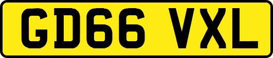 GD66VXL