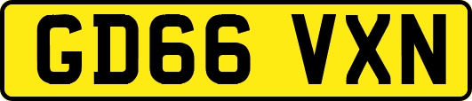 GD66VXN
