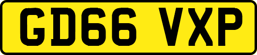 GD66VXP