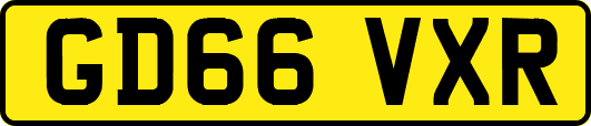 GD66VXR