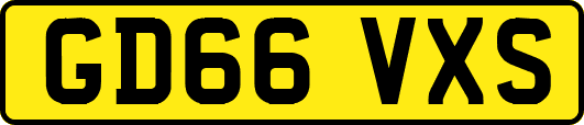 GD66VXS
