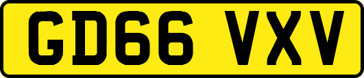 GD66VXV