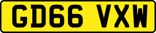 GD66VXW