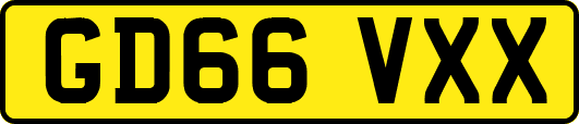 GD66VXX