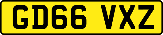 GD66VXZ