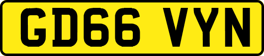 GD66VYN