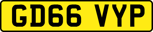 GD66VYP