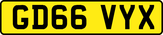 GD66VYX