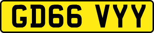 GD66VYY