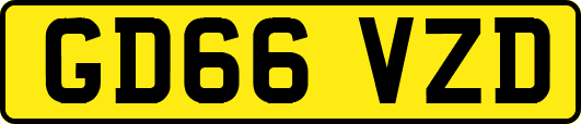 GD66VZD