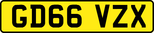 GD66VZX