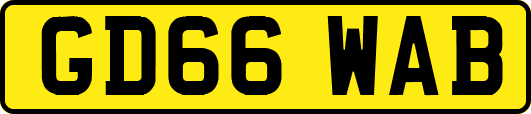 GD66WAB