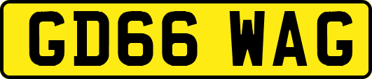 GD66WAG