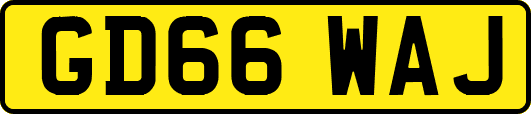 GD66WAJ