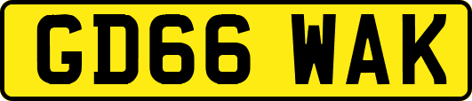 GD66WAK