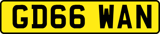GD66WAN